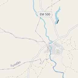 Mapa base
