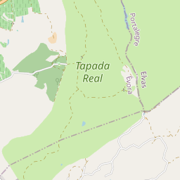 Mapa base