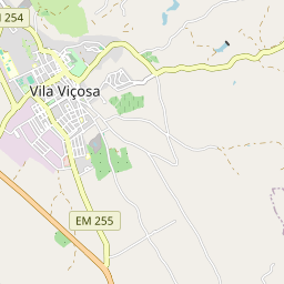 Mapa base