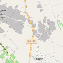 Mapa base