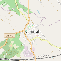 Mapa base