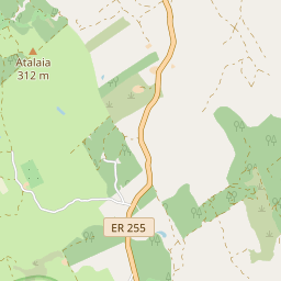 Mapa base