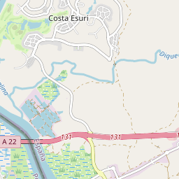 Mapa base