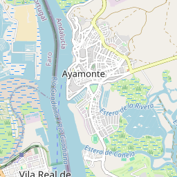 Mapa base