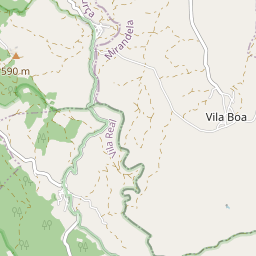 Mapa base
