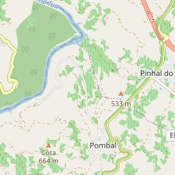 Mapa base