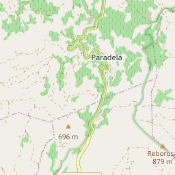 Mapa base
