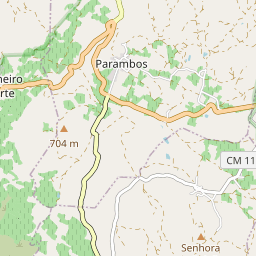 Mapa base