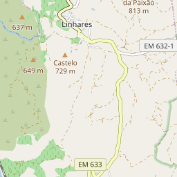 Mapa base