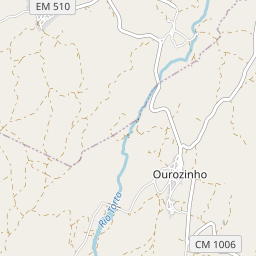 Mapa base