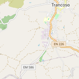 Mapa base
