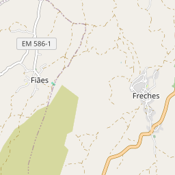Mapa base
