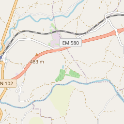 Mapa base