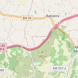 Mapa base