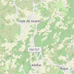 Mapa base