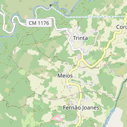Mapa base