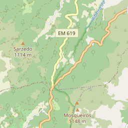 Mapa base