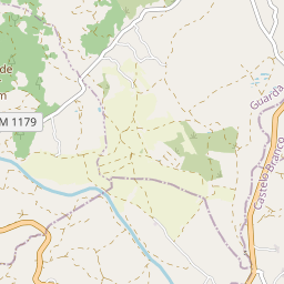 Mapa base