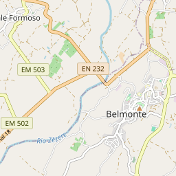 Mapa base