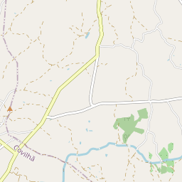 Mapa base