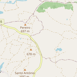 Mapa base