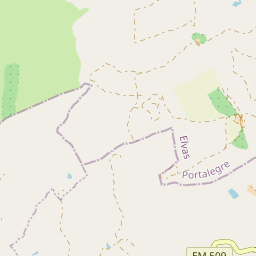 Mapa base