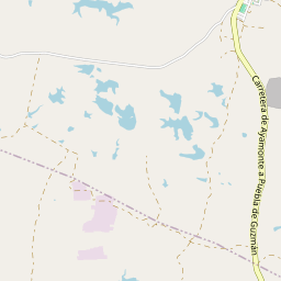 Mapa base