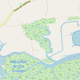 Mapa base