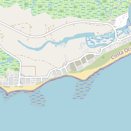 Mapa base