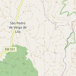 Mapa base