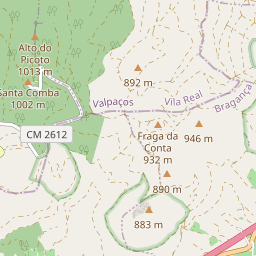 Mapa base