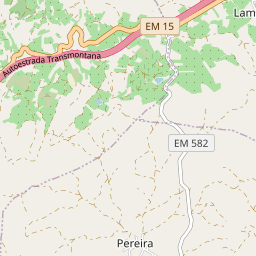 Mapa base