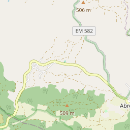 Mapa base