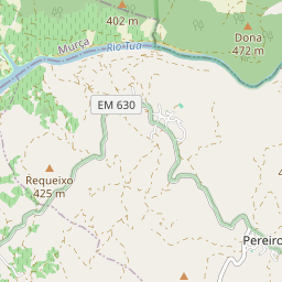 Mapa base