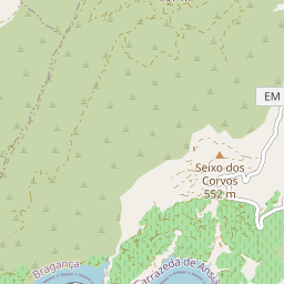 Mapa base