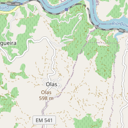 Mapa base