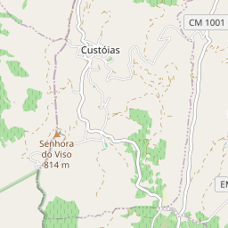 Mapa base