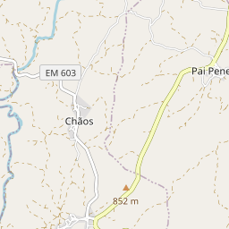 Mapa base