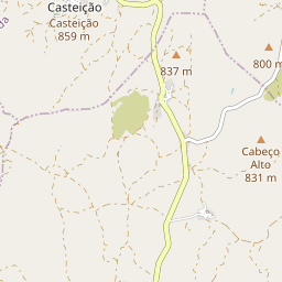 Mapa base