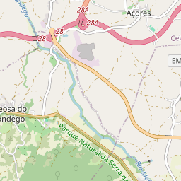 Mapa base
