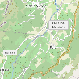 Mapa base