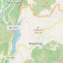 Mapa base