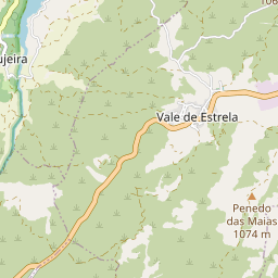 Mapa base