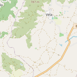 Mapa base