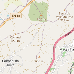 Mapa base