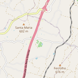 Mapa base