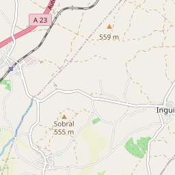 Mapa base