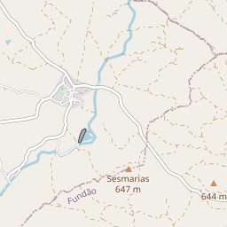 Mapa base