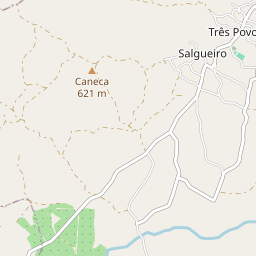 Mapa base