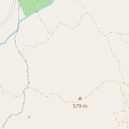 Mapa base